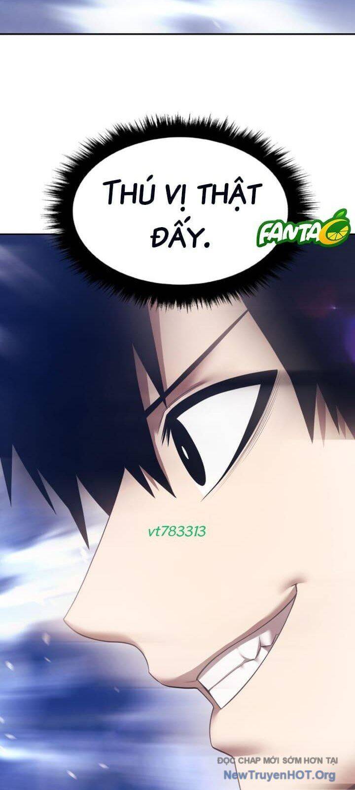 Gậy Gỗ Cấp 99+ - Chapter 134 - Page 213