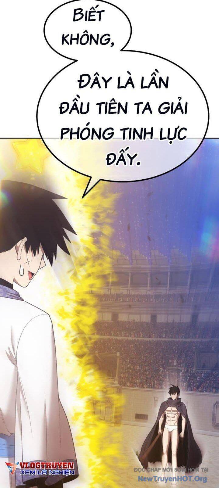 Gậy Gỗ Cấp 99+ - Chapter 134 - Page 215