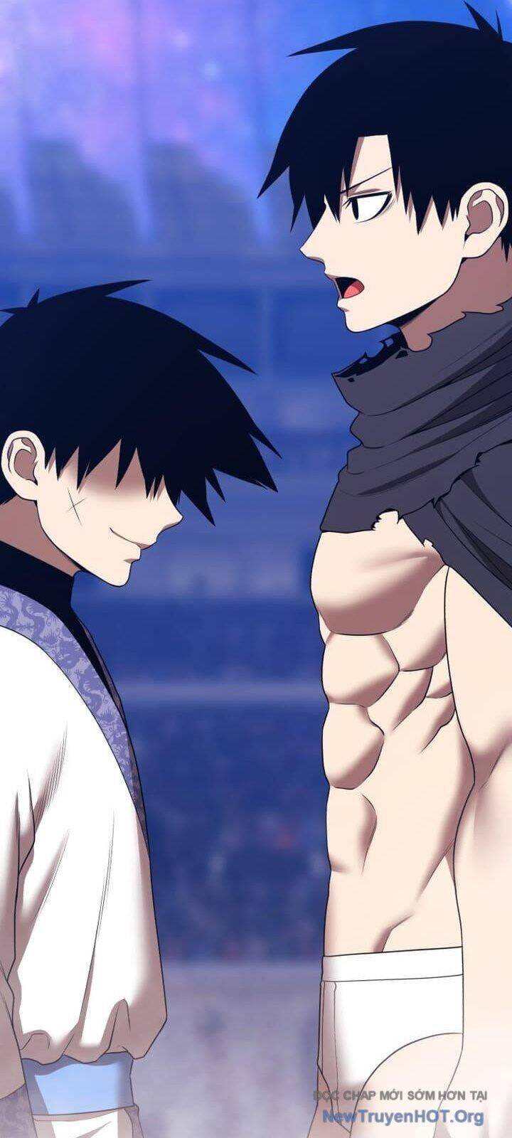 Gậy Gỗ Cấp 99+ - Chapter 134 - Page 219