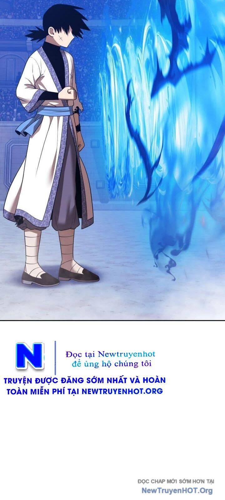 Gậy Gỗ Cấp 99+ - Chapter 134 - Page 223