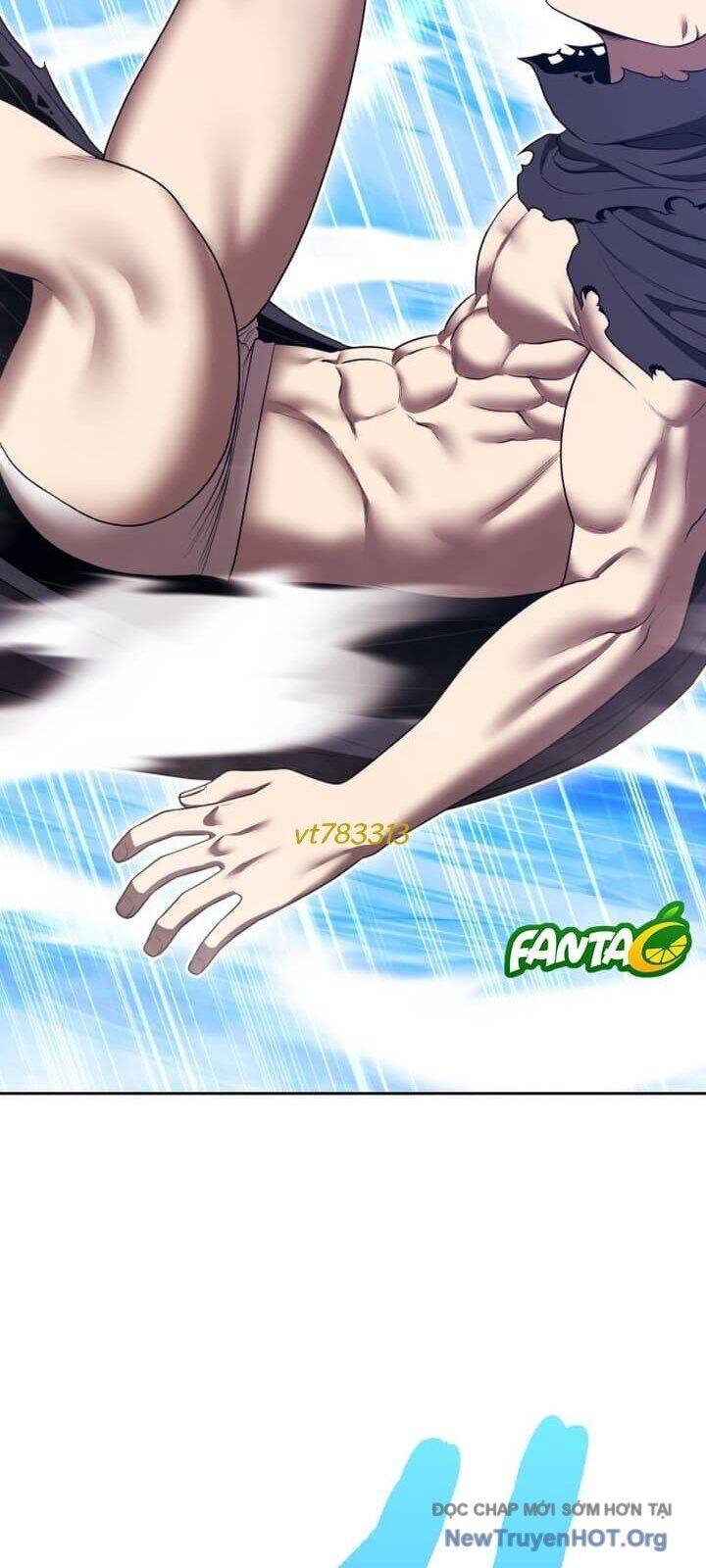 Gậy Gỗ Cấp 99+ - Chapter 134 - Page 227