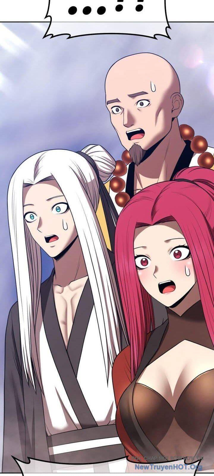 Gậy Gỗ Cấp 99+ - Chapter 134 - Page 233