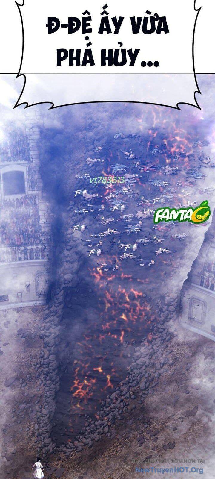 Gậy Gỗ Cấp 99+ - Chapter 134 - Page 234