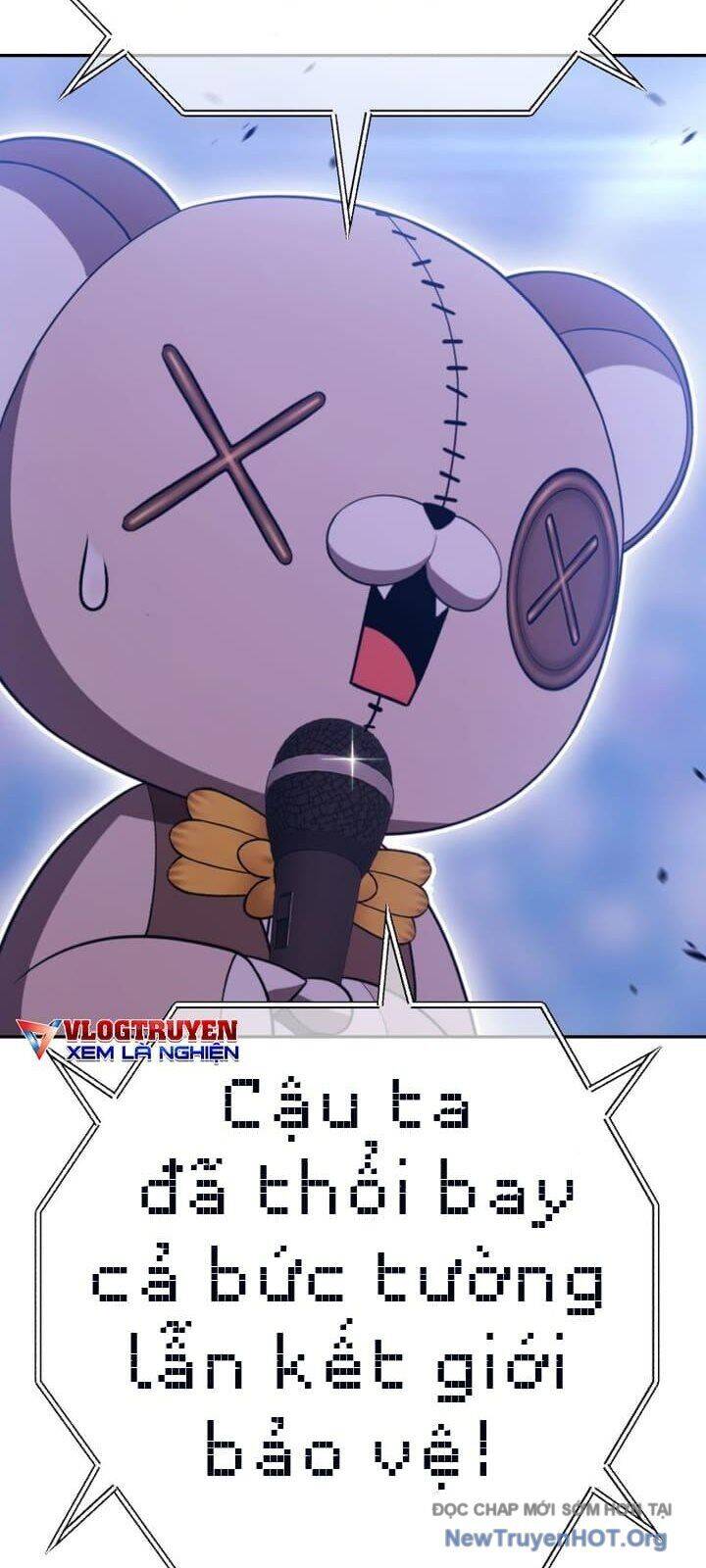 Gậy Gỗ Cấp 99+ - Chapter 134 - Page 236