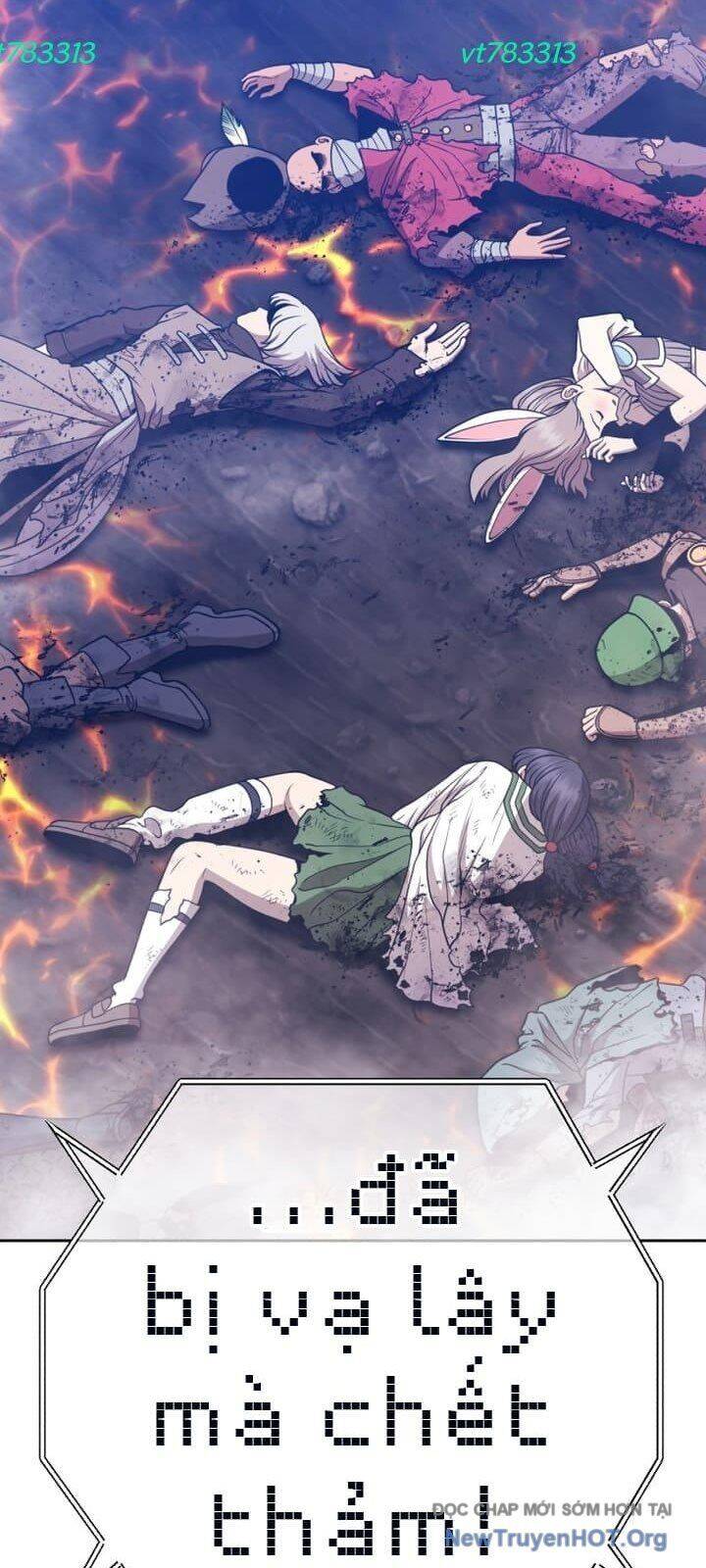 Gậy Gỗ Cấp 99+ - Chapter 134 - Page 238