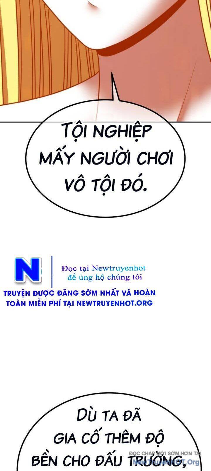 Gậy Gỗ Cấp 99+ - Chapter 134 - Page 240