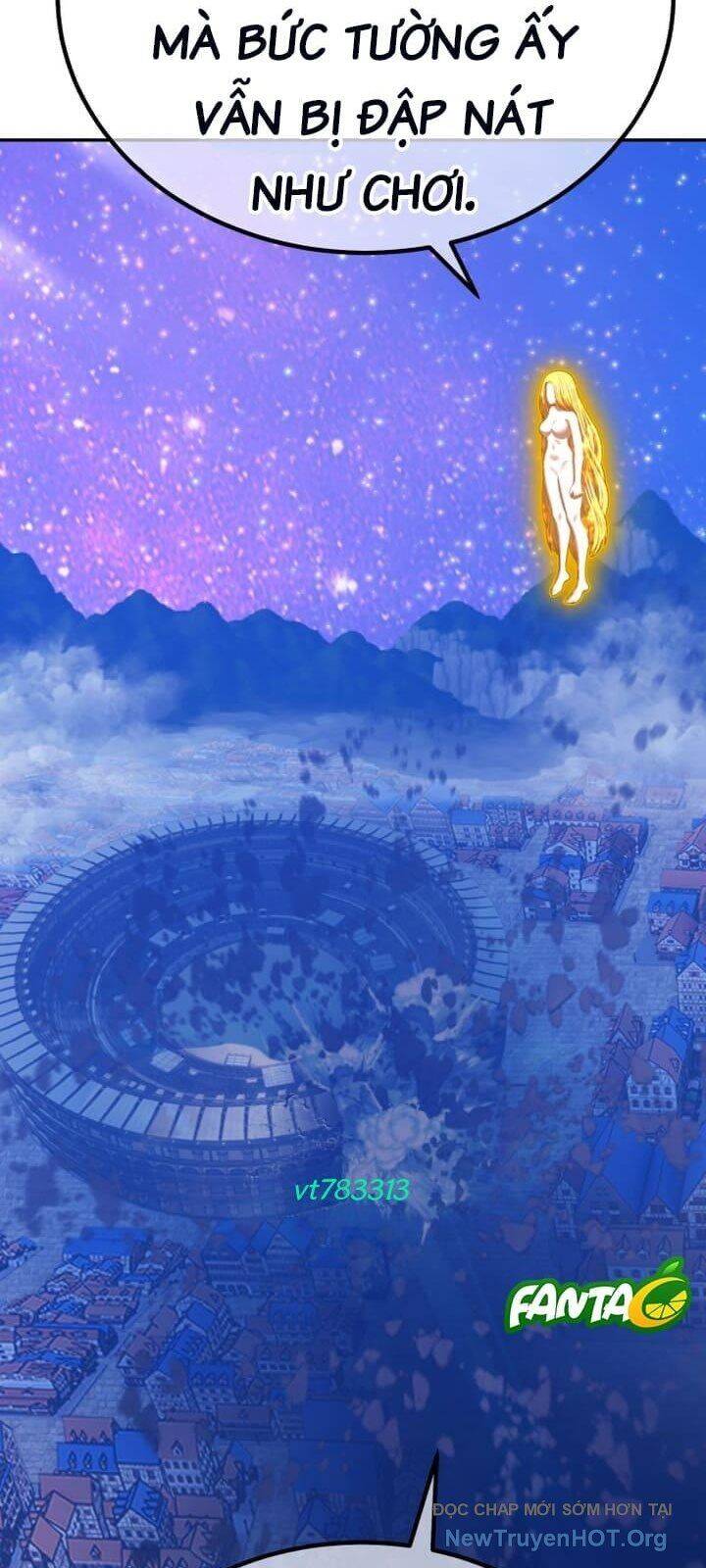 Gậy Gỗ Cấp 99+ - Chapter 134 - Page 241