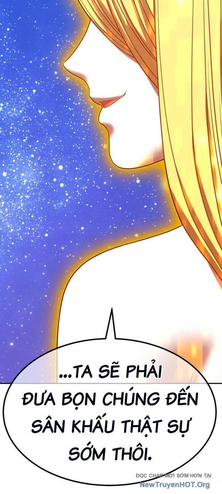 Gậy Gỗ Cấp 99+ - Chapter 134 - Page 243