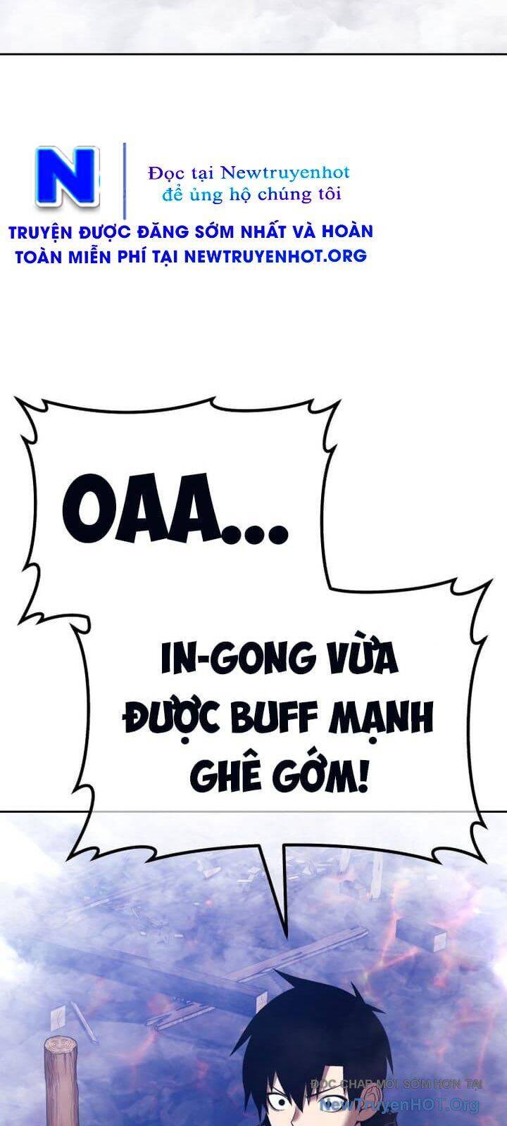 Gậy Gỗ Cấp 99+ - Chapter 134 - Page 247