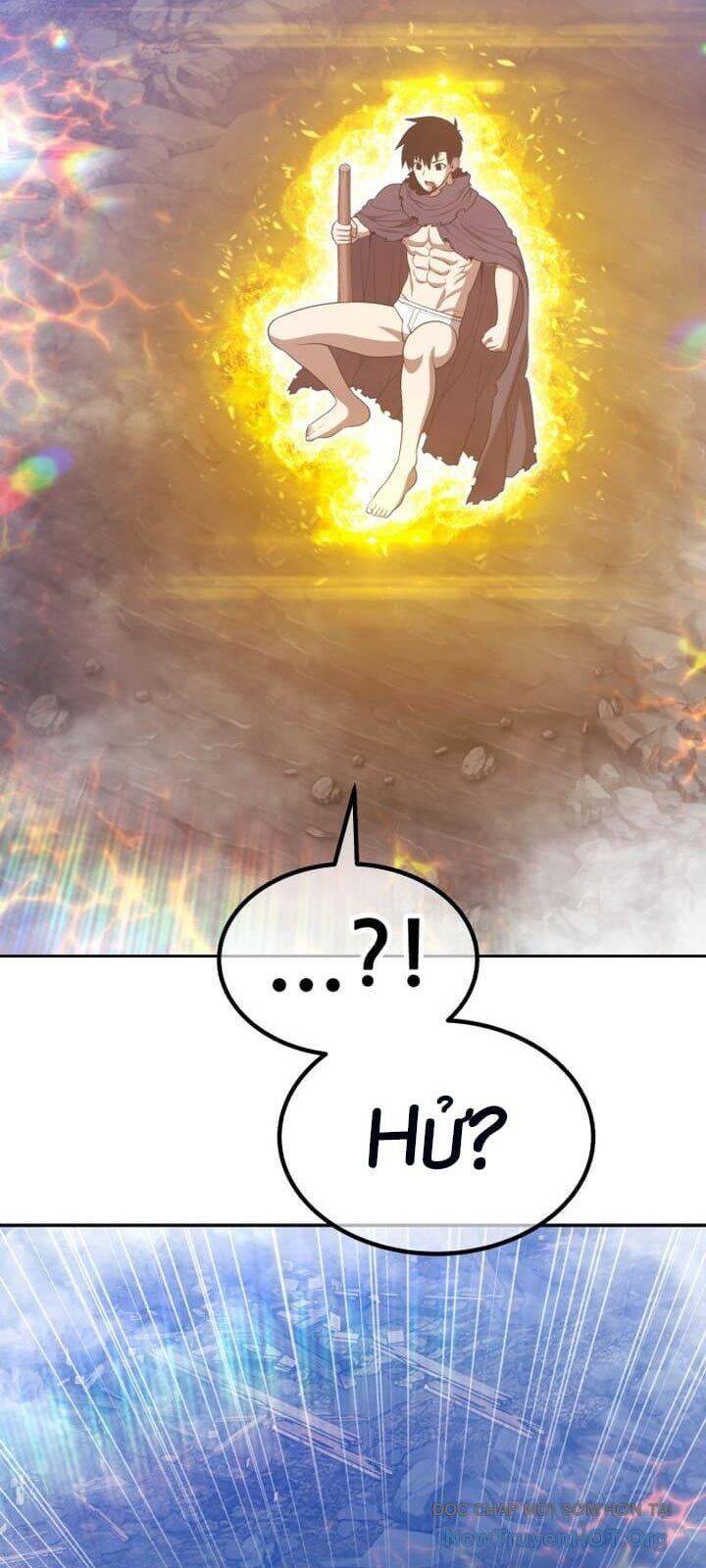 Gậy Gỗ Cấp 99+ - Chapter 134 - Page 250