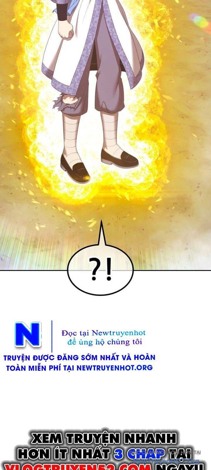 Gậy Gỗ Cấp 99+ - Chapter 134 - Page 253