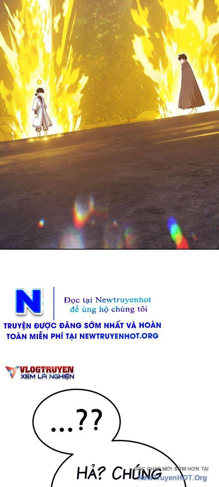 Gậy Gỗ Cấp 99+ - Chapter 134 - Page 258