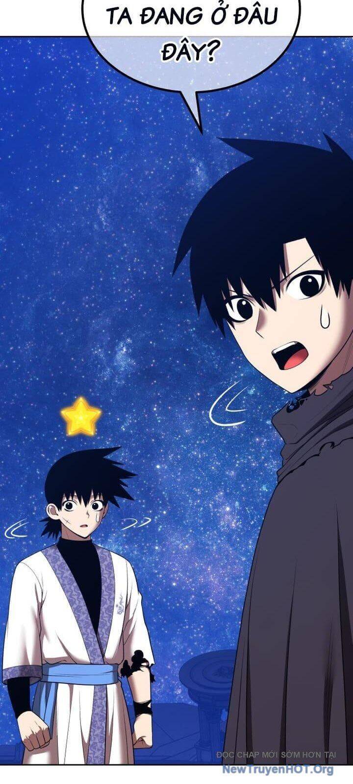 Gậy Gỗ Cấp 99+ - Chapter 134 - Page 259