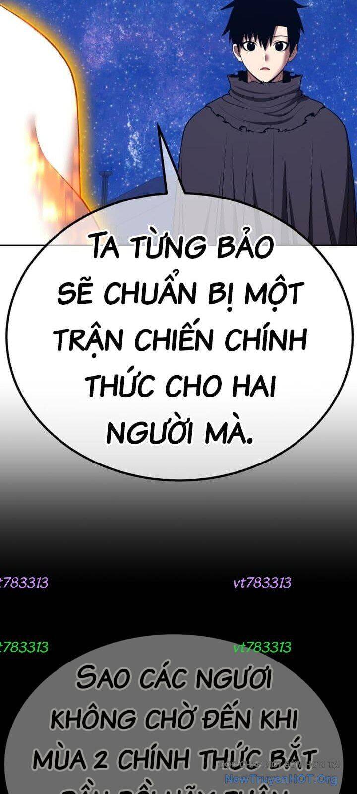 Gậy Gỗ Cấp 99+ - Chapter 134 - Page 265