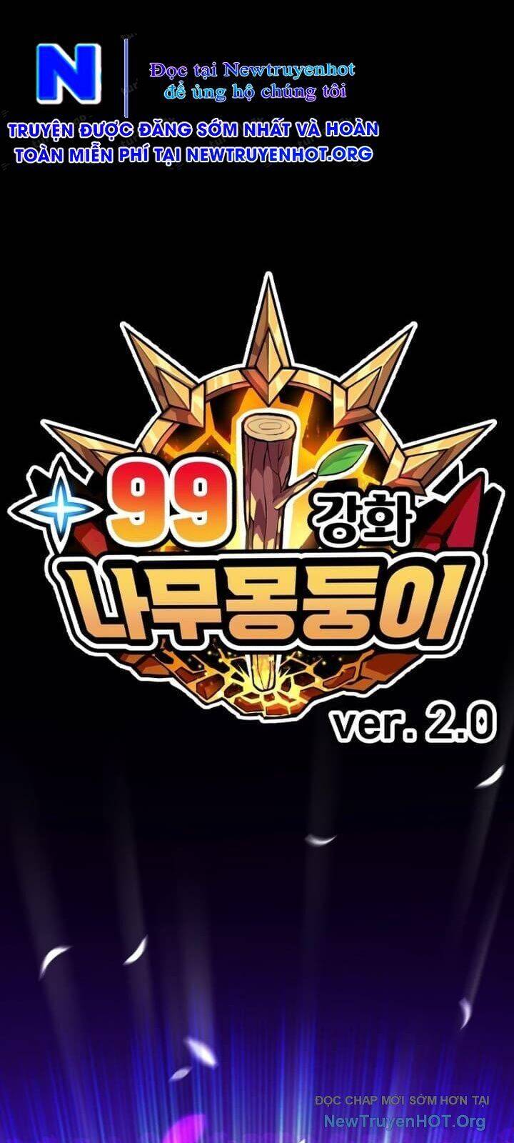 Gậy Gỗ Cấp 99+ - Chapter 134 - Page 276