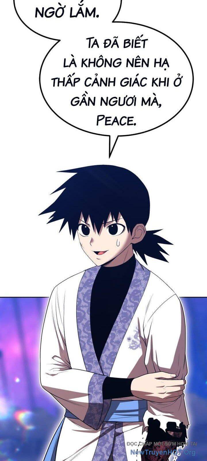 Gậy Gỗ Cấp 99+ - Chapter 134 - Page 29