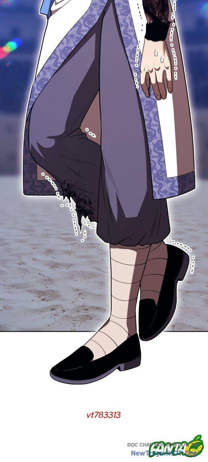 Gậy Gỗ Cấp 99+ - Chapter 134 - Page 30