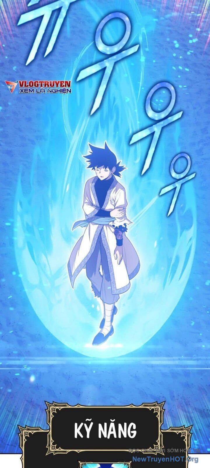 Gậy Gỗ Cấp 99+ - Chapter 134 - Page 33