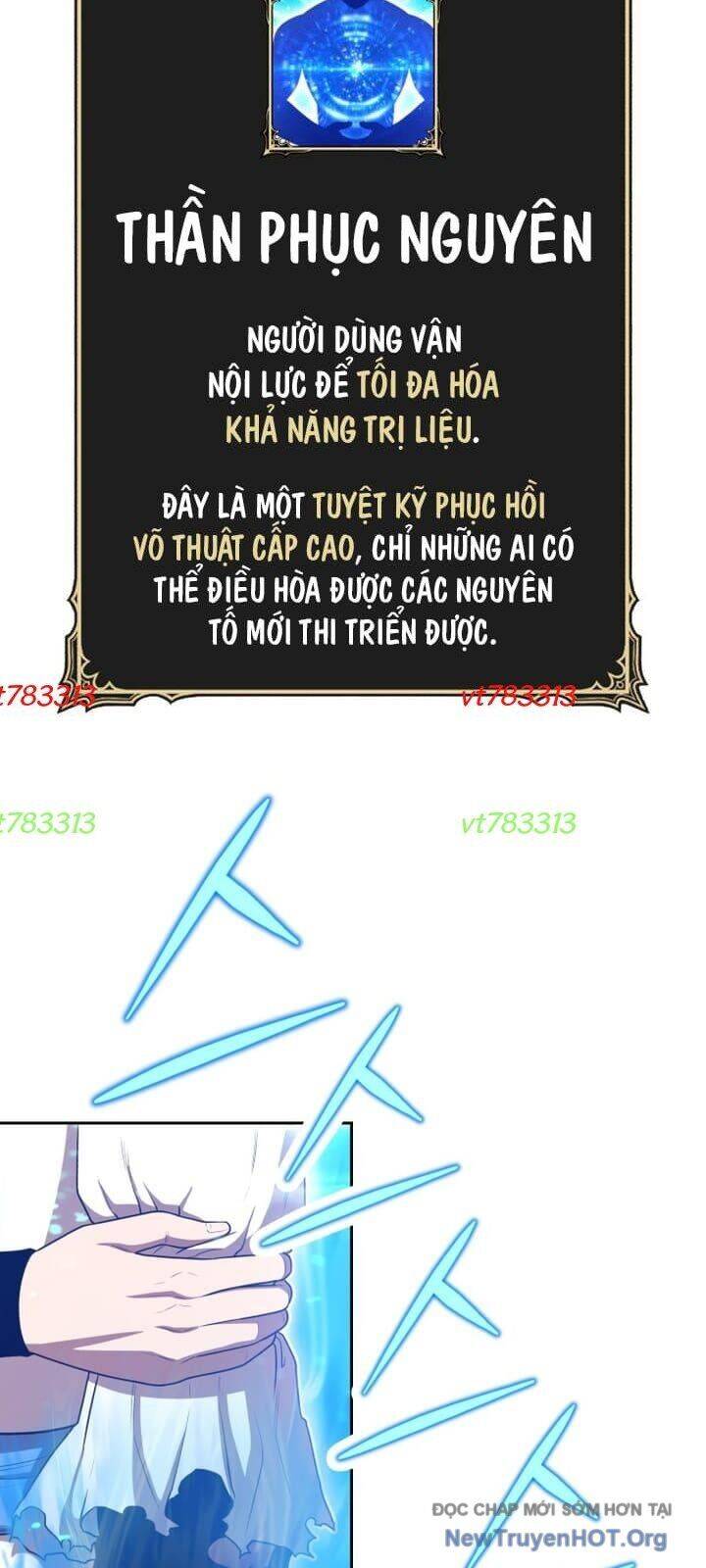 Gậy Gỗ Cấp 99+ - Chapter 134 - Page 34