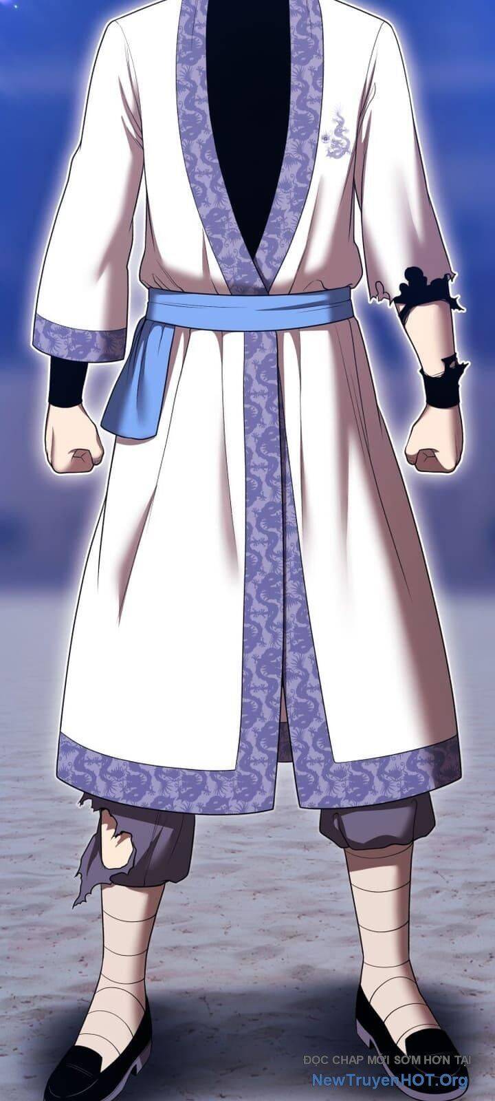 Gậy Gỗ Cấp 99+ - Chapter 134 - Page 37