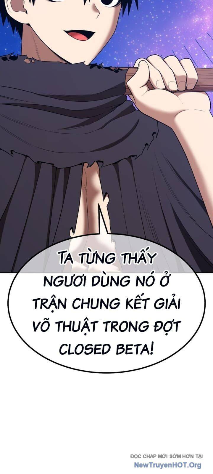 Gậy Gỗ Cấp 99+ - Chapter 134 - Page 39