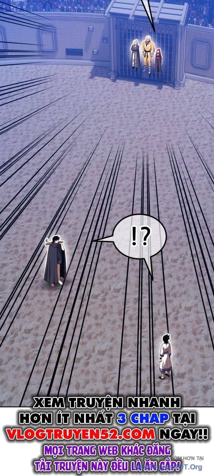 Gậy Gỗ Cấp 99+ - Chapter 134 - Page 42