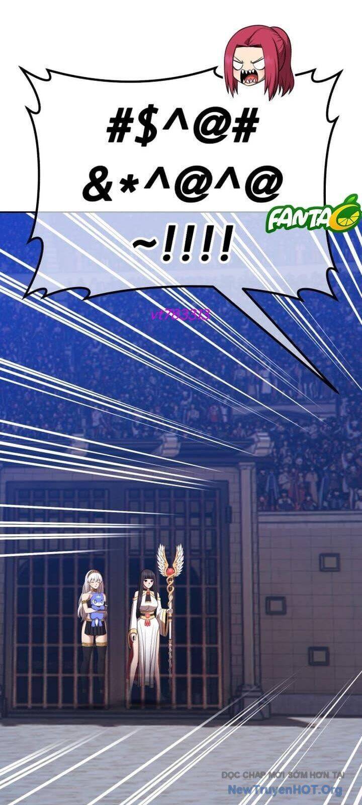 Gậy Gỗ Cấp 99+ - Chapter 134 - Page 45