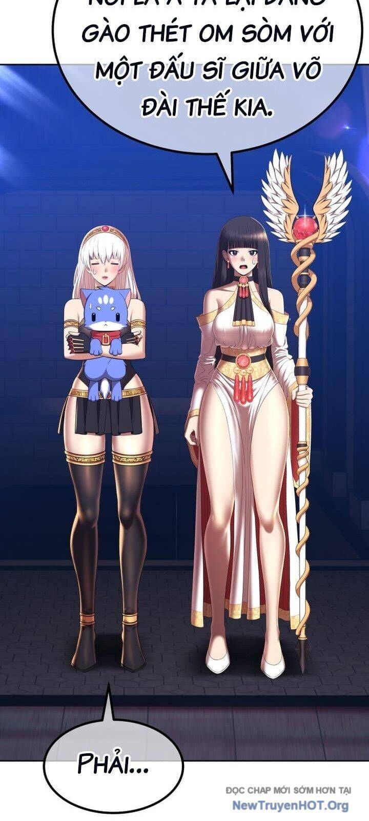 Gậy Gỗ Cấp 99+ - Chapter 134 - Page 48