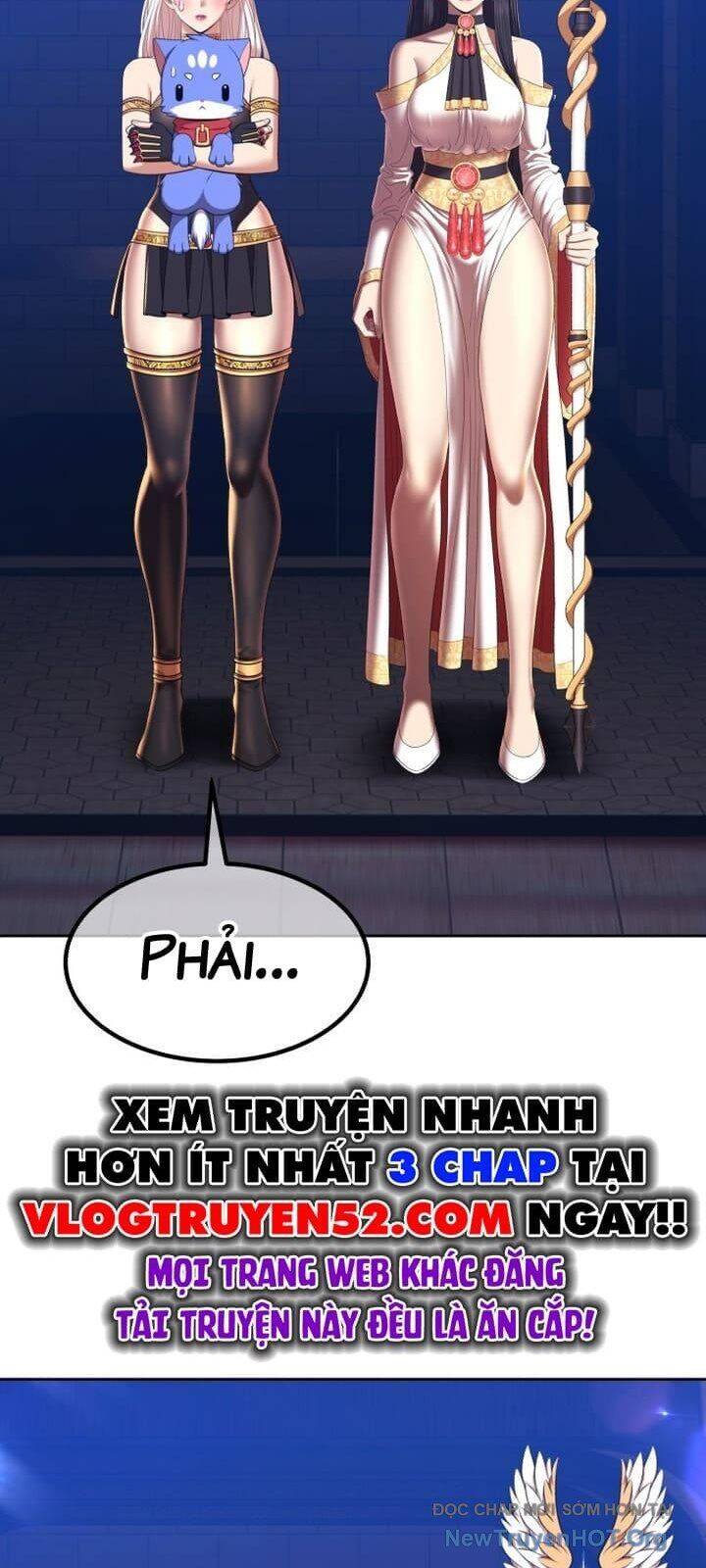 Gậy Gỗ Cấp 99+ - Chapter 134 - Page 50