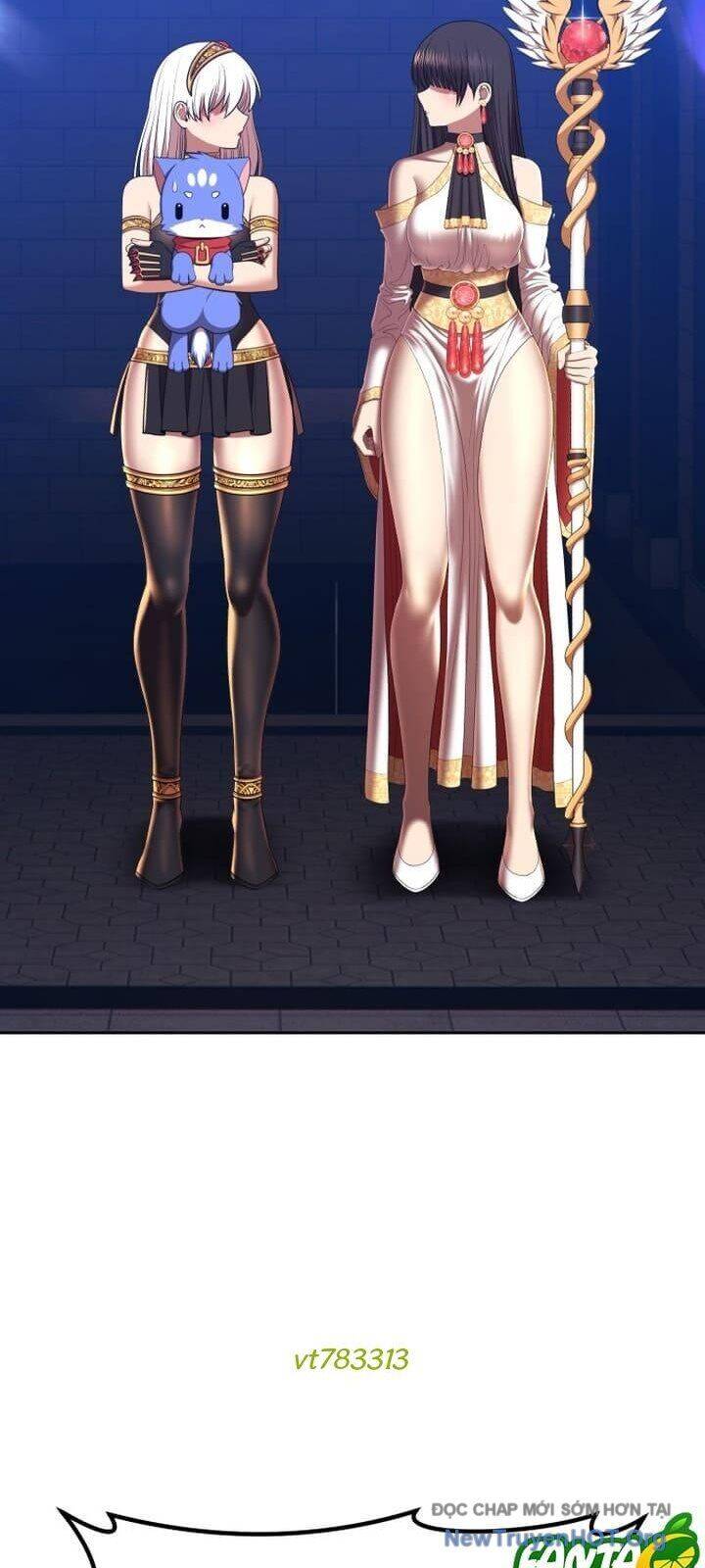 Gậy Gỗ Cấp 99+ - Chapter 134 - Page 52