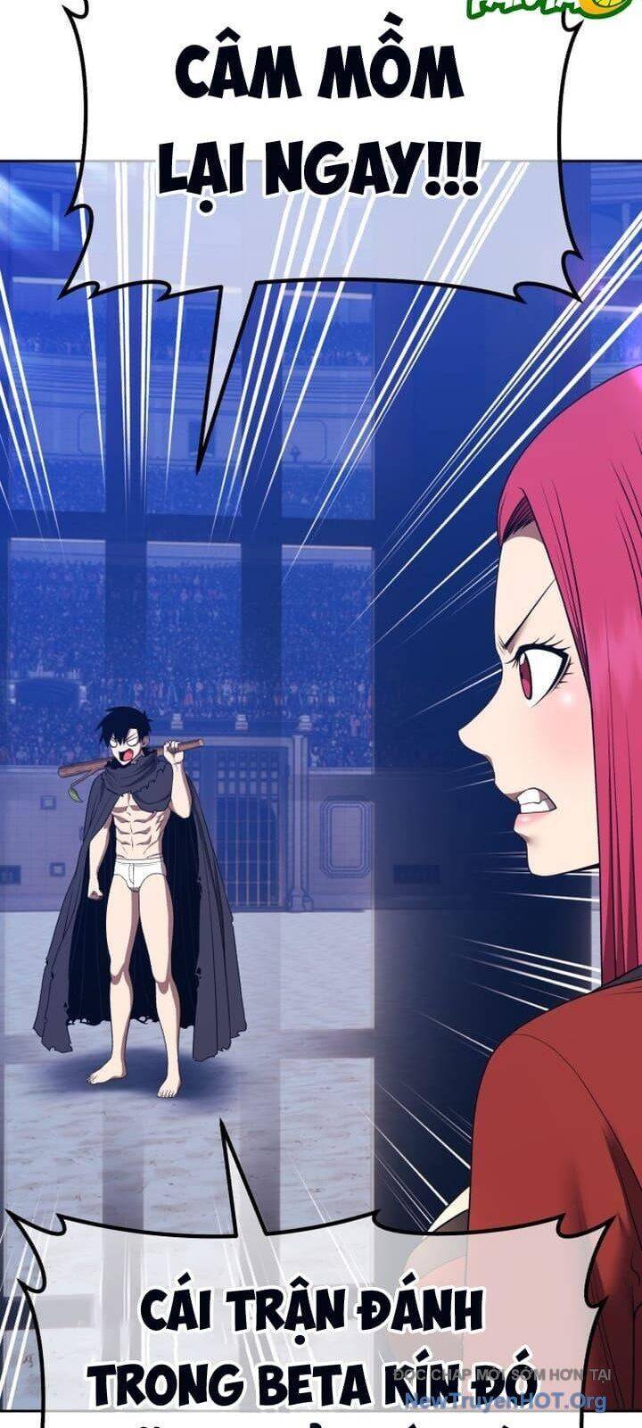 Gậy Gỗ Cấp 99+ - Chapter 134 - Page 53