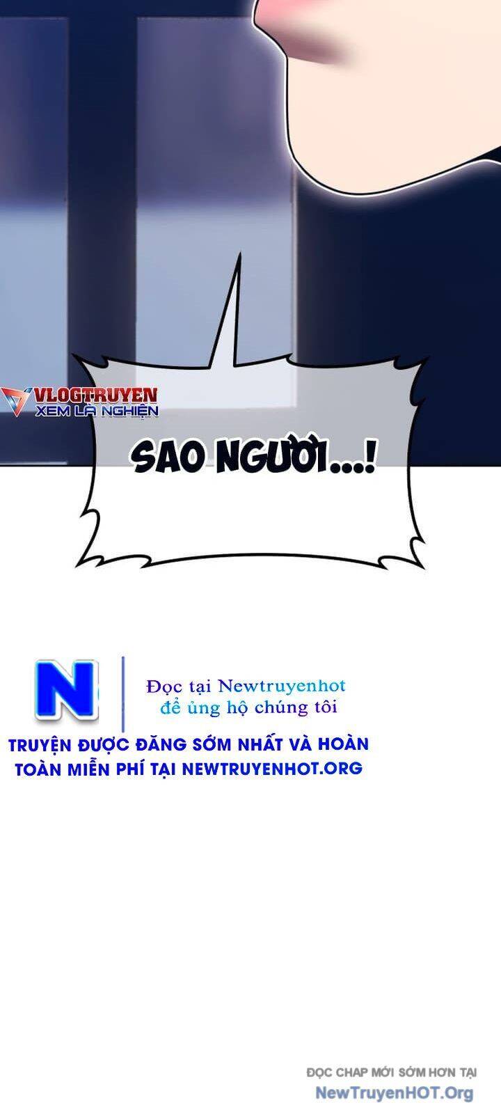 Gậy Gỗ Cấp 99+ - Chapter 134 - Page 55