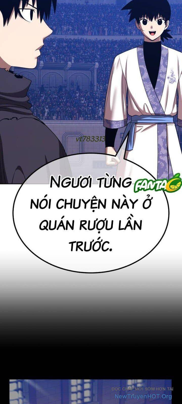 Gậy Gỗ Cấp 99+ - Chapter 134 - Page 60