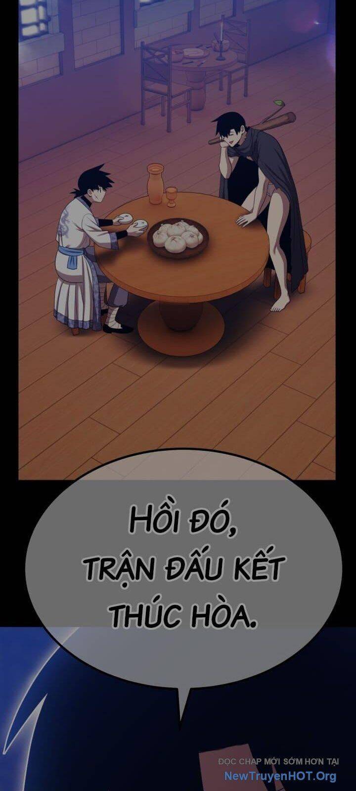 Gậy Gỗ Cấp 99+ - Chapter 134 - Page 61