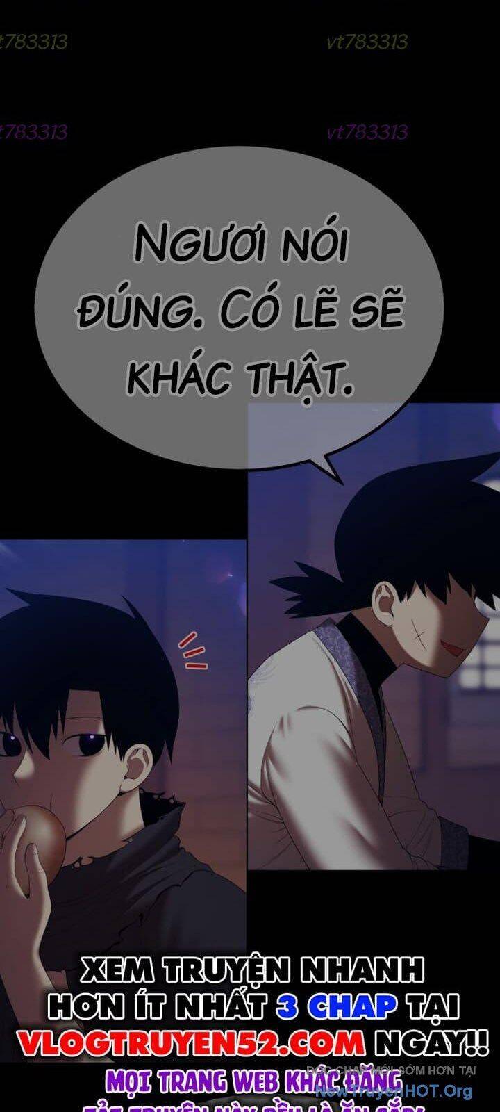 Gậy Gỗ Cấp 99+ - Chapter 134 - Page 64