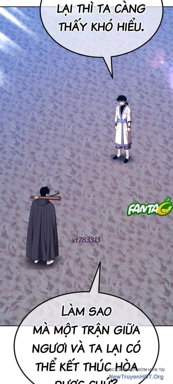 Gậy Gỗ Cấp 99+ - Chapter 134 - Page 67