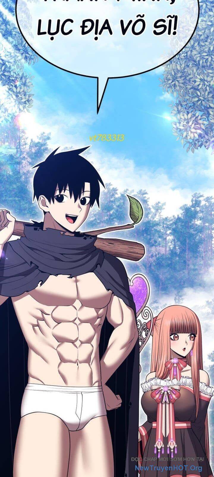 Gậy Gỗ Cấp 99+ - Chapter 134 - Page 82