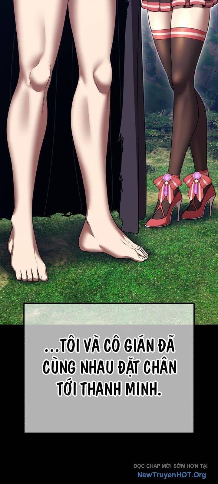 Gậy Gỗ Cấp 99+ - Chapter 134 - Page 83