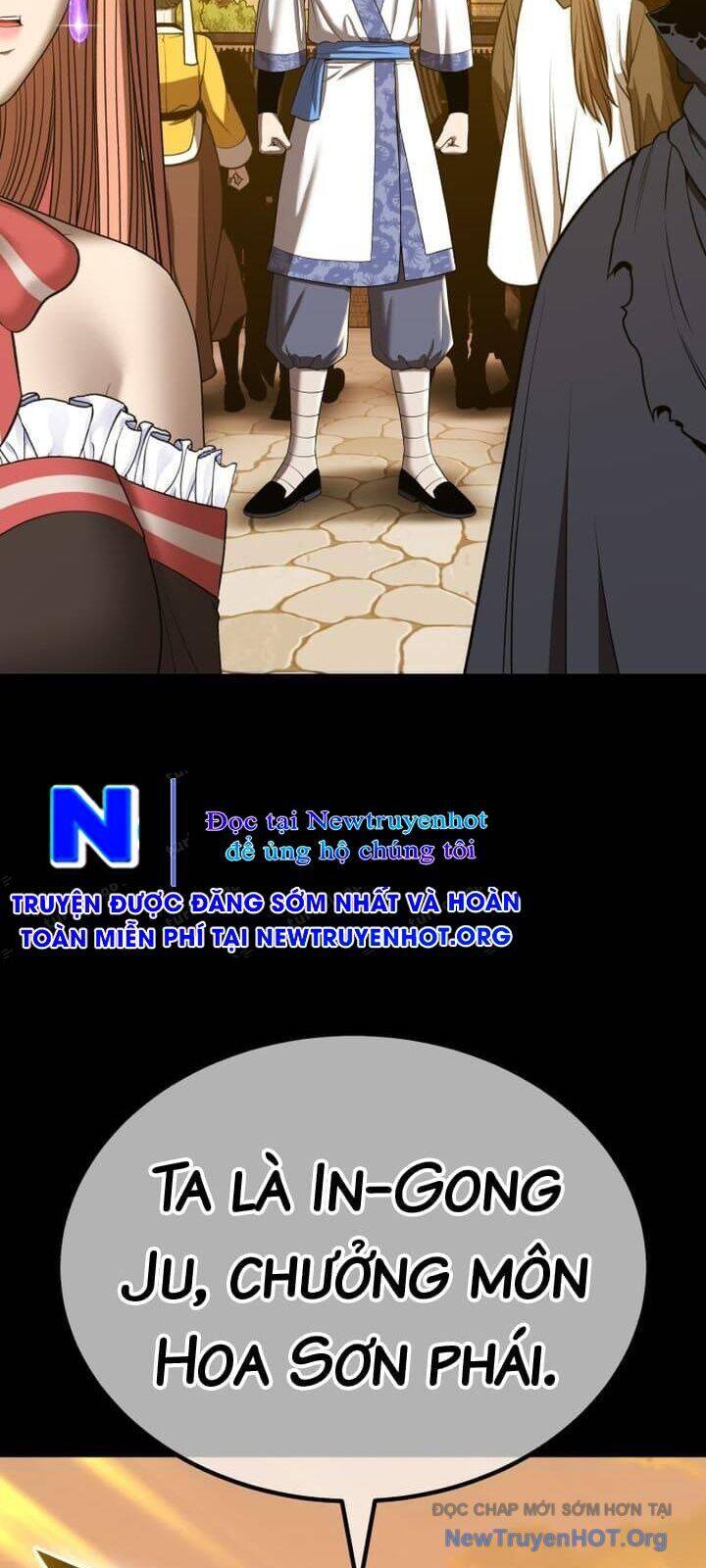 Gậy Gỗ Cấp 99+ - Chapter 134 - Page 88