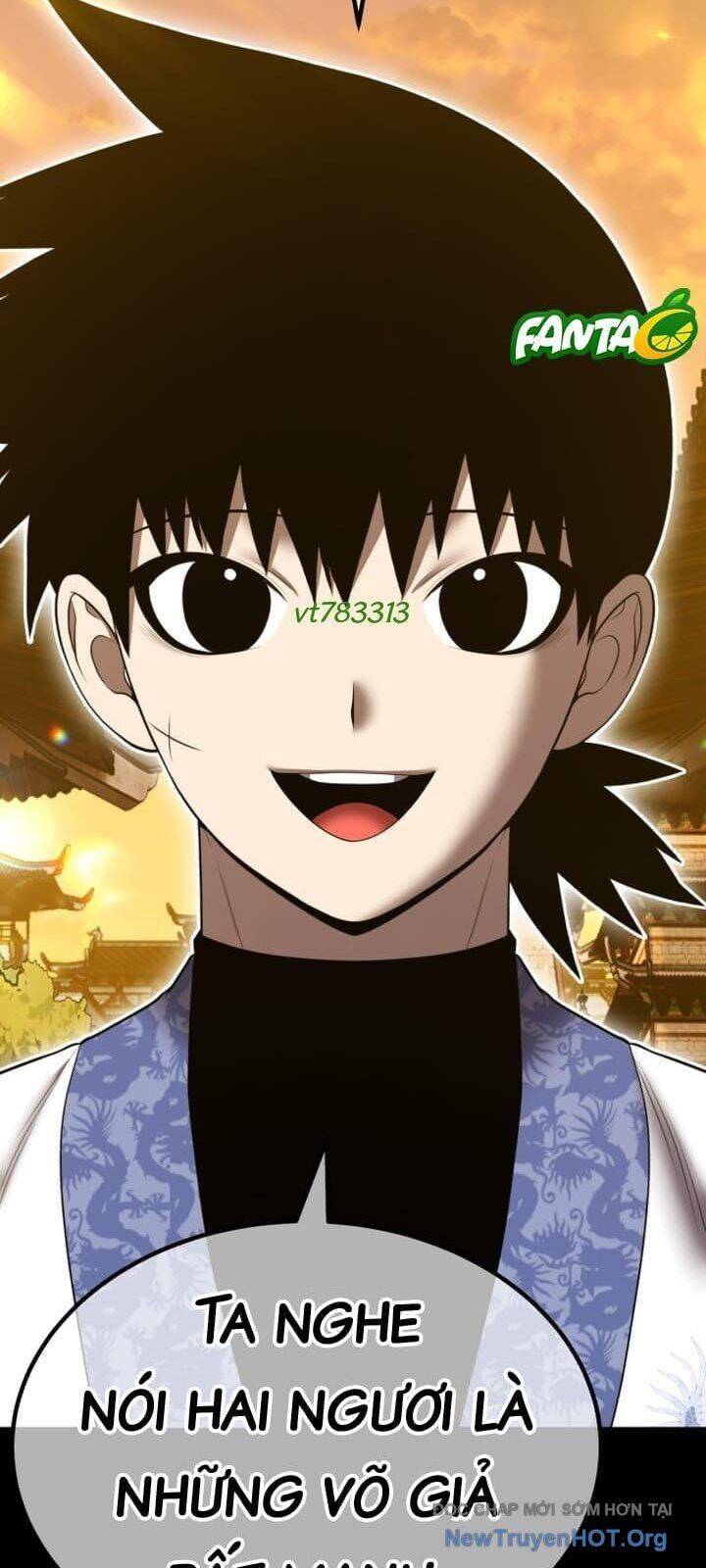 Gậy Gỗ Cấp 99+ - Chapter 134 - Page 89