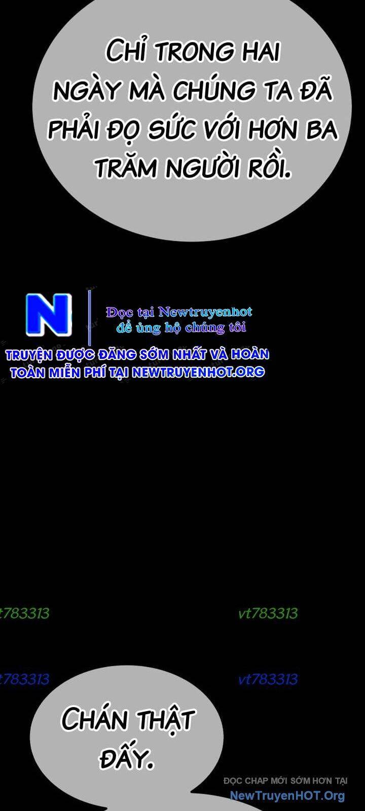 Gậy Gỗ Cấp 99+ - Chapter 134 - Page 92