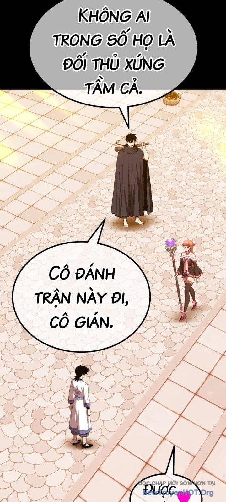 Gậy Gỗ Cấp 99+ - Chapter 134 - Page 93