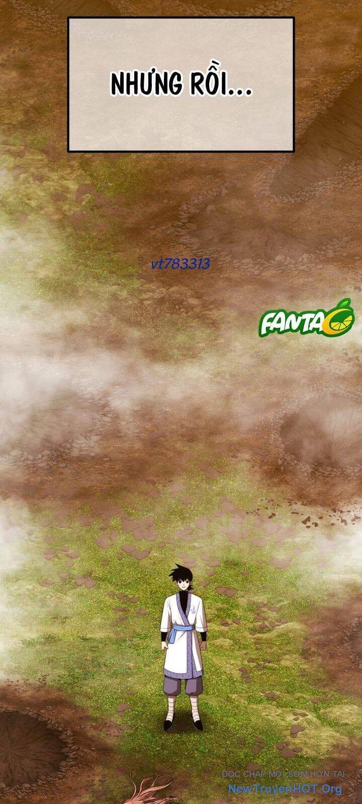 Gậy Gỗ Cấp 99+ - Chapter 134 - Page 96