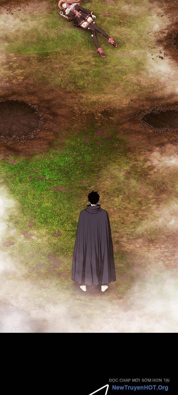 Gậy Gỗ Cấp 99+ - Chapter 134 - Page 97