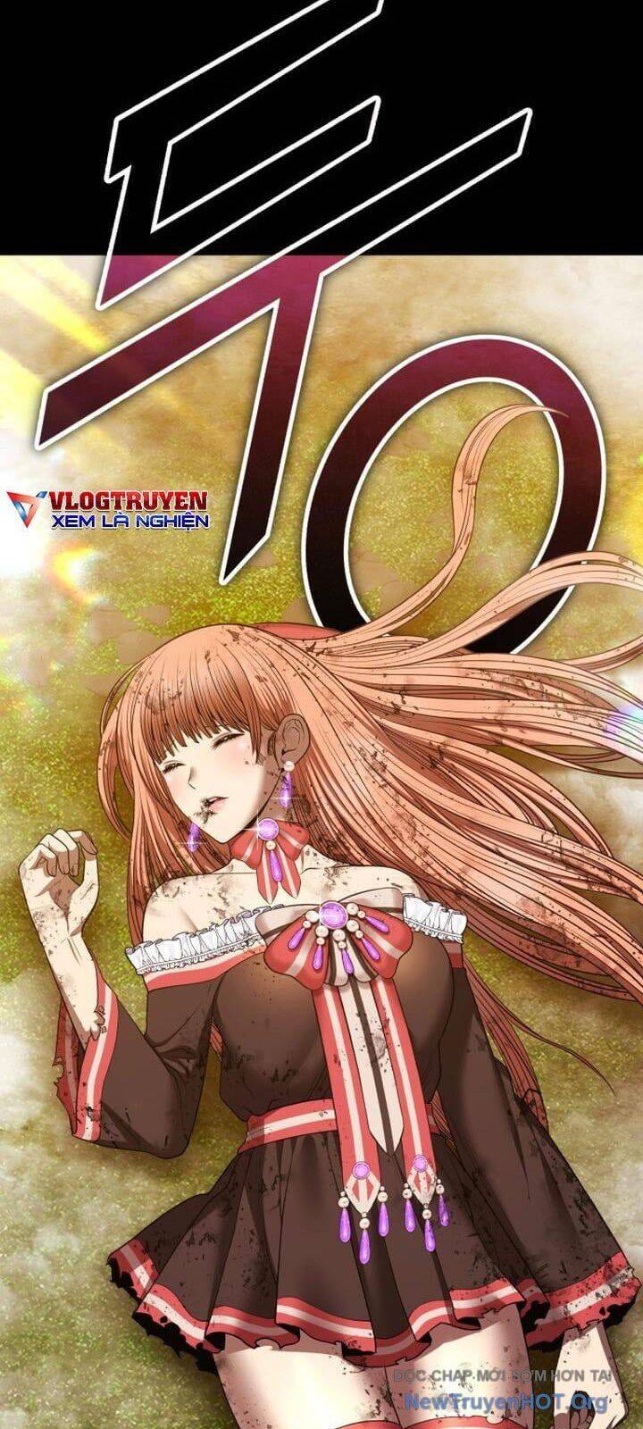 Gậy Gỗ Cấp 99+ - Chapter 134 - Page 98