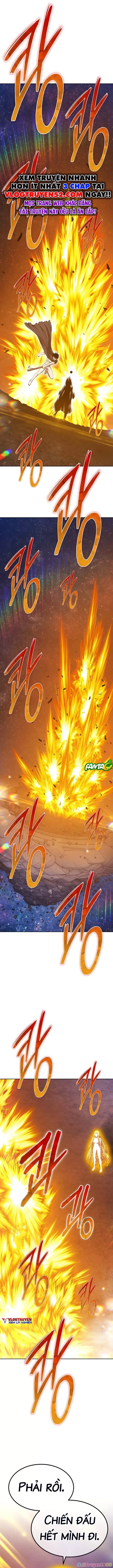 Gậy Gỗ Cấp 99+ - Chapter 135 - Page 11