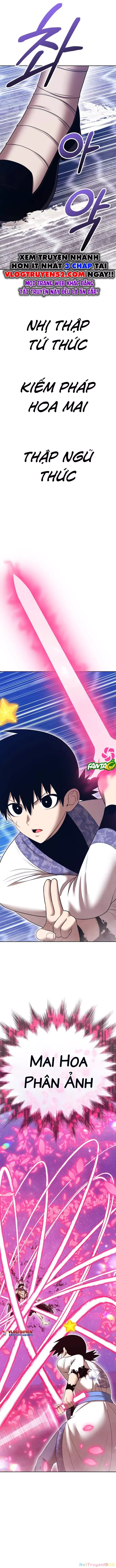 Gậy Gỗ Cấp 99+ - Chapter 135 - Page 23