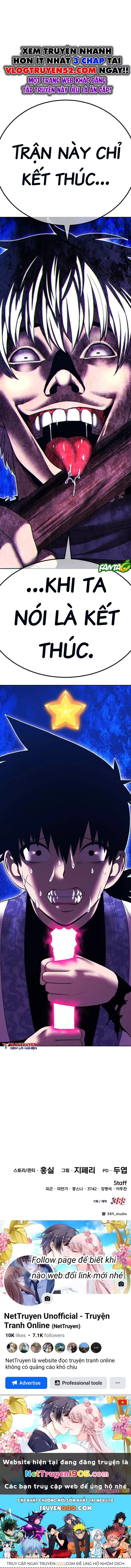 Gậy Gỗ Cấp 99+ - Chapter 135 - Page 38