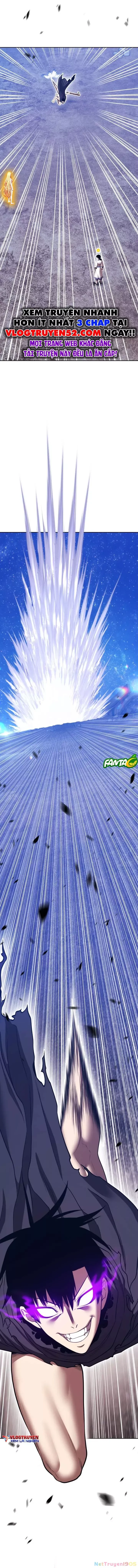 Gậy Gỗ Cấp 99+ - Chapter 135 - Page 9