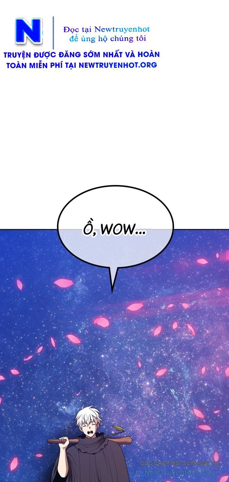 Gậy Gỗ Cấp 99+ - Chapter 136 - Page 103